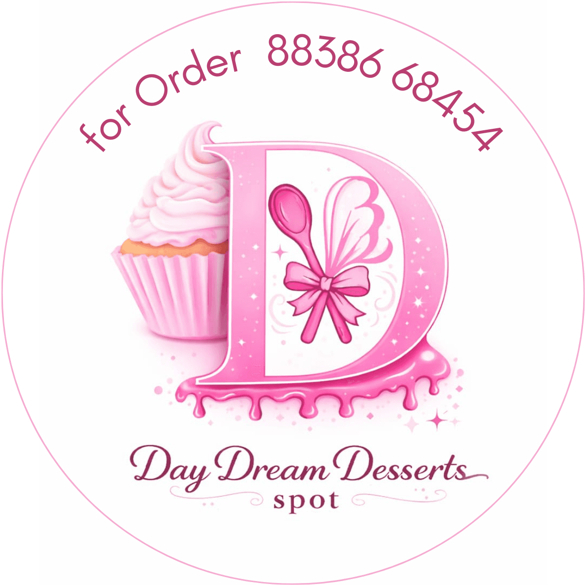 DayDream Desserts - Beautiful artisan desserts